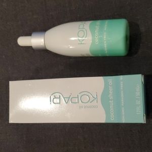 Kopari Coconut Sheer Oil - 50 ML